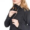 Womens/Ladies Kristen Longer Length Hooded Waterproof Jacket
