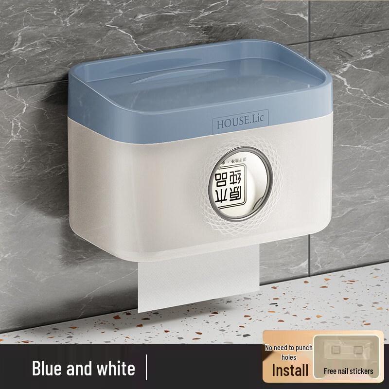 LIEI Bathroom Tissue Holder
