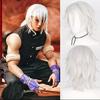 Demon Slayer Sanemi Shinazugawa Wind Hashira Cosplay Costume Demon Slayer Corps Uniform