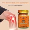 Thailand Tiger Balm 50g - Transdermal Joint Care for Neck, Shoulder, Waist, and Leg Massage