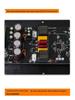 MA5332MS High Power 2x200W HIFI Stereo Amplifier Board for Audiophiles