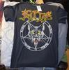 Kittie Rock Band 90s Retro Style Black T Shirt Men Women Unisex SN248 Unisex T-Shirt