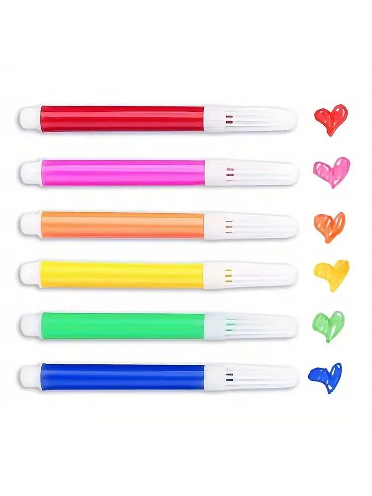 Set of markers