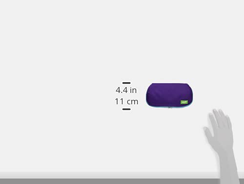 KOKUYO Toc pentru creion, capacitate mare, larg deschis, ușor de scos Shelbro F-VBF190-4