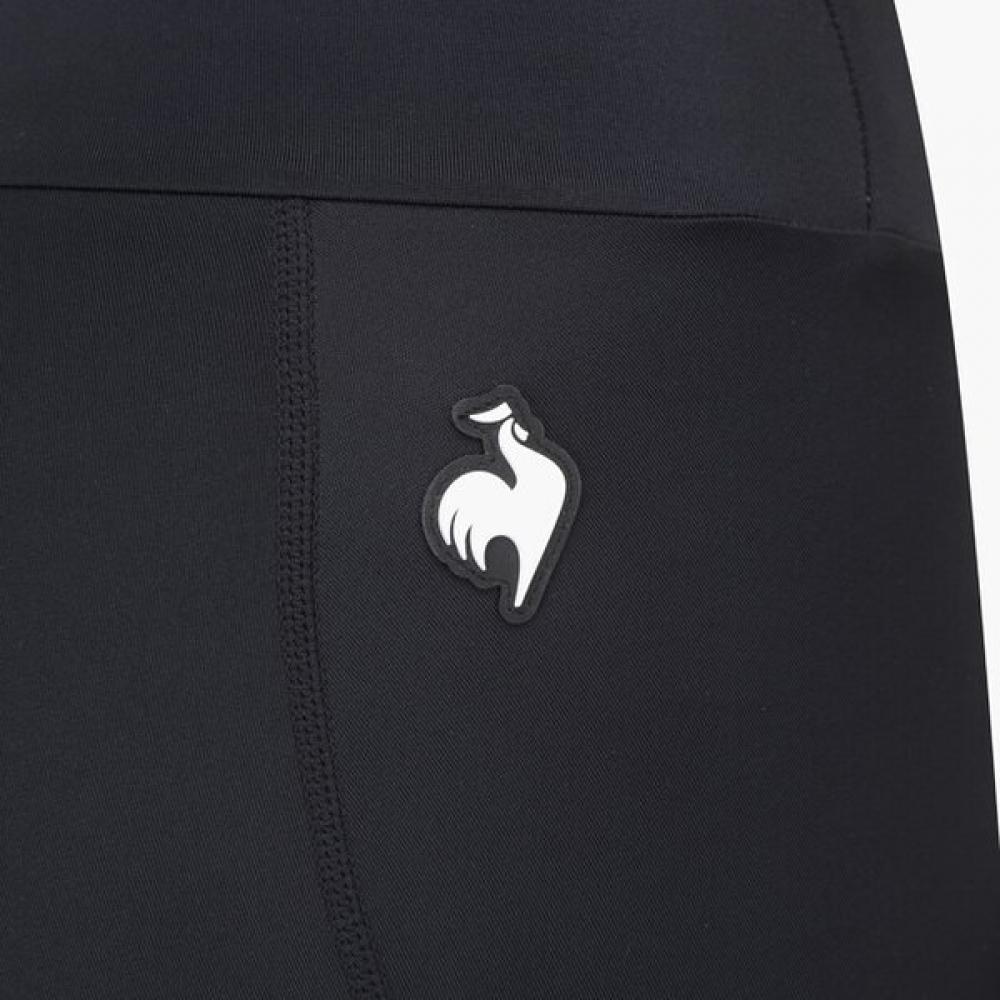Le Coq Sportif Men S Pad pantS 10 Part Blk   Qp121cpf23