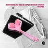 Slimming Chin Massage Roller Massager Skin Tightening Beauty Tools Face Massager