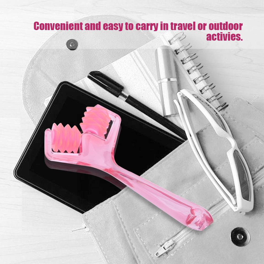 Slimming Chin Massage Roller Massager Skin Tightening Beauty Tools Face Massager
