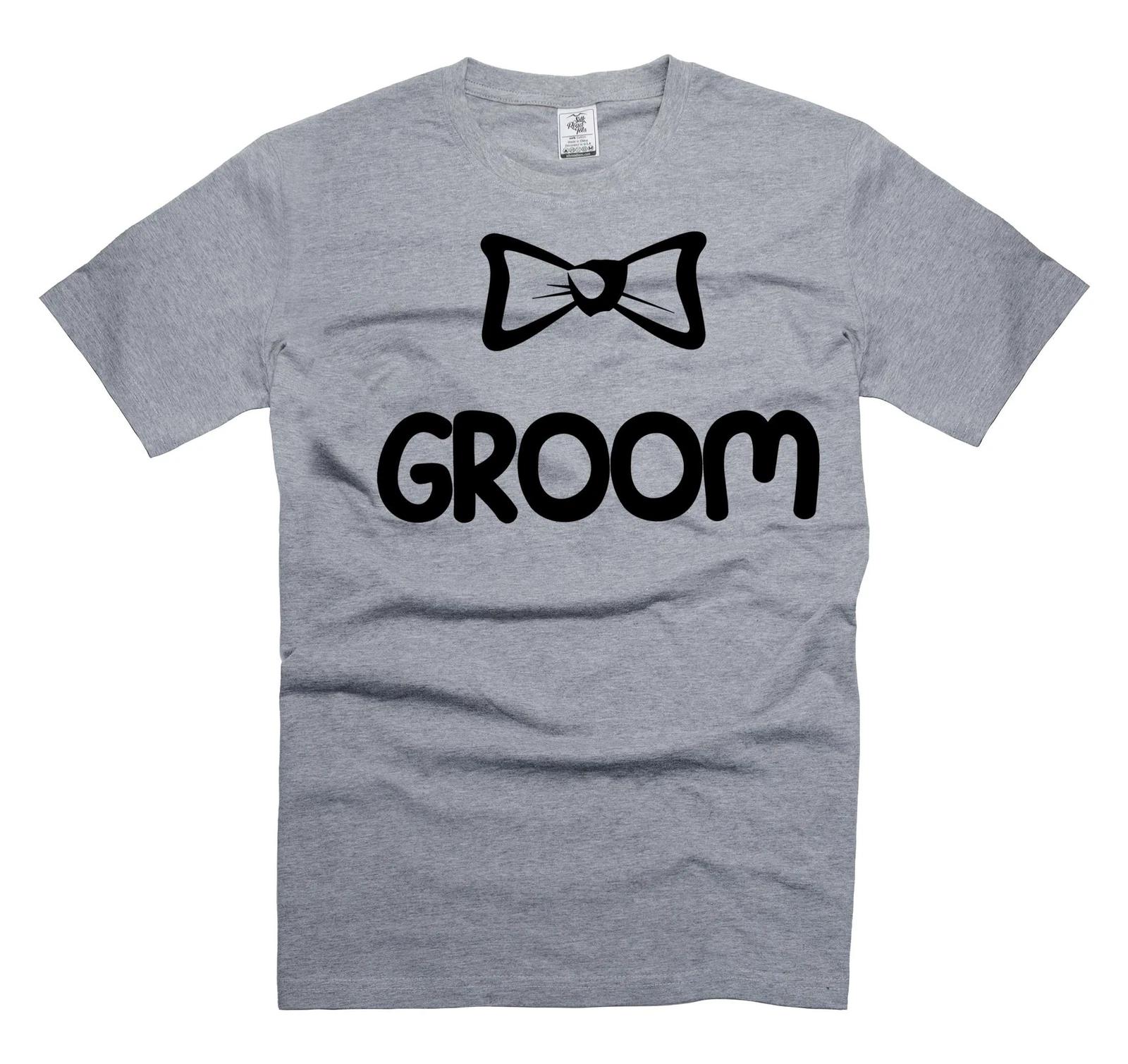 

Mens Groom Shirts Groom Bachelor Party Shirts Funny Cool Groom Costume outfit S