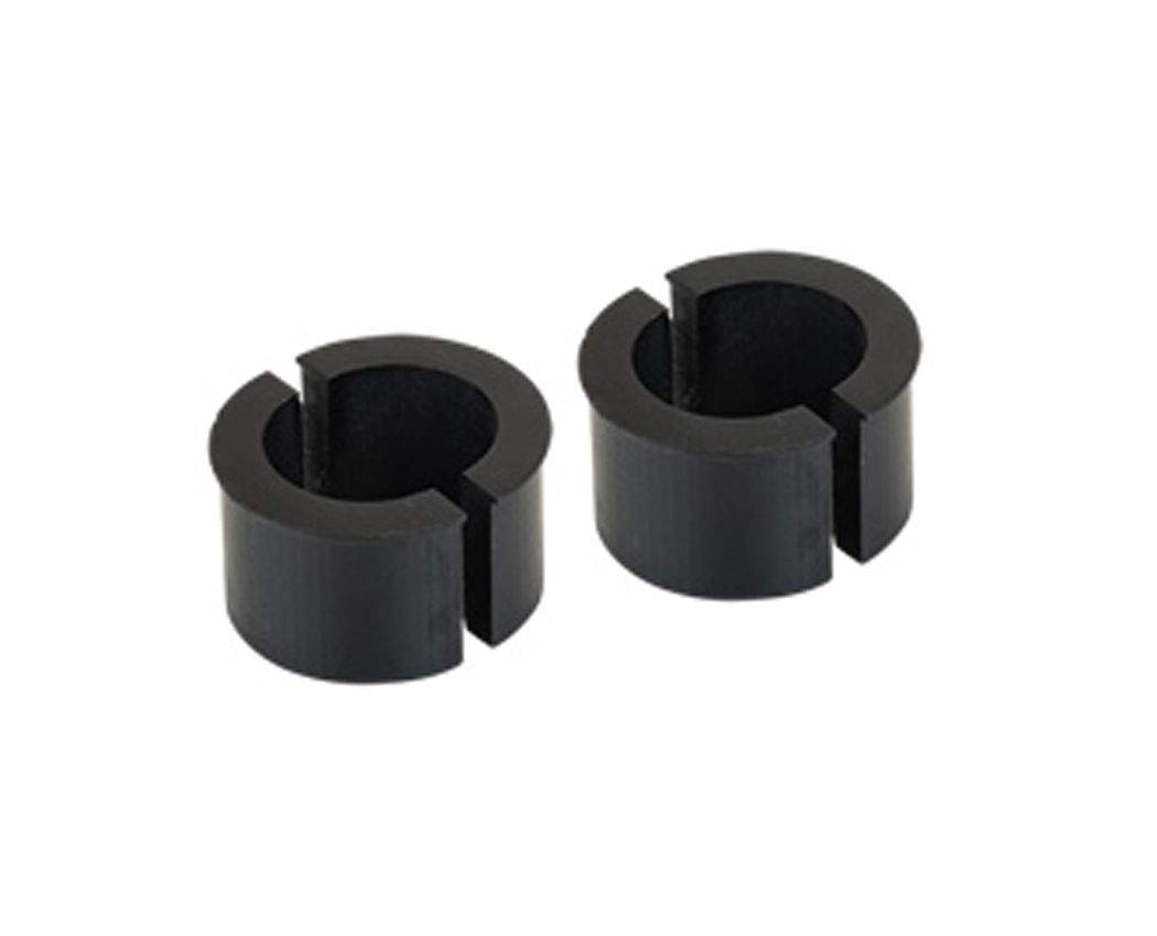 Проставочное кольцо руля ADEPT (для корзины Mod) (22.2mm) YHB06800 22.2mm чёрный