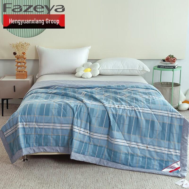 

Caiyang Hengyuanxiang Summer Fiber Quilt