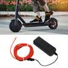 LED   Frame Light Waterproof Bright Decoration Scooter Frame Strip Light for Night Riding