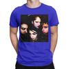 Mindless Self Indulgence Premium Scherzartikel 100% Baumwolle T-Shirt Mindless Self Indulgence Shirts Oberteile Für Unisex