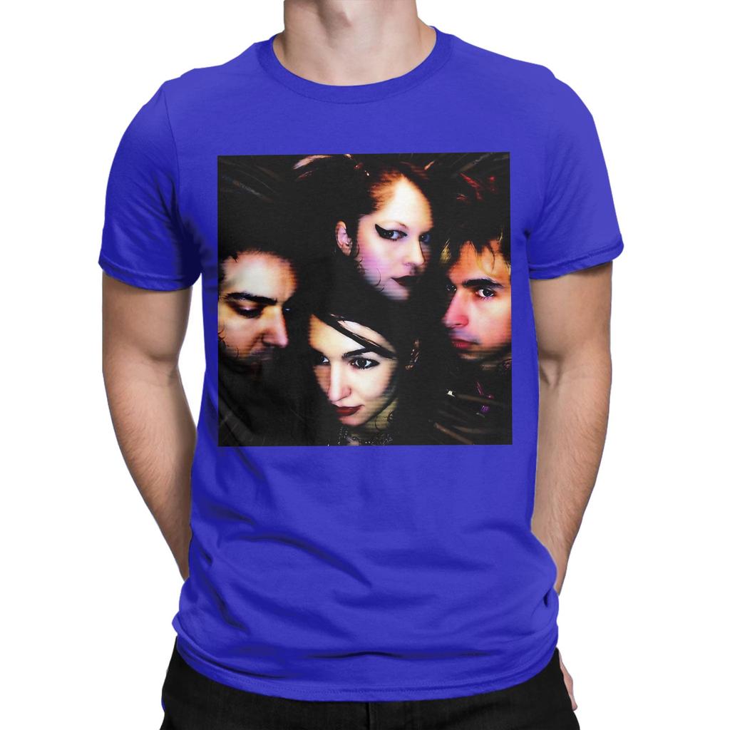 Mindless Self Indulgence Premium Scherzartikel 100% Baumwolle T-Shirt Mindless Self Indulgence Shirts Oberteile Für Unisex