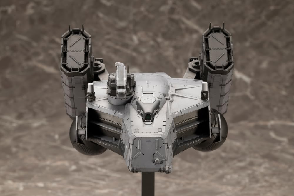 Kotobukiya Death Stranding 2 DHV scale plastic approximately 220mm long Magellan, 1/350 model,