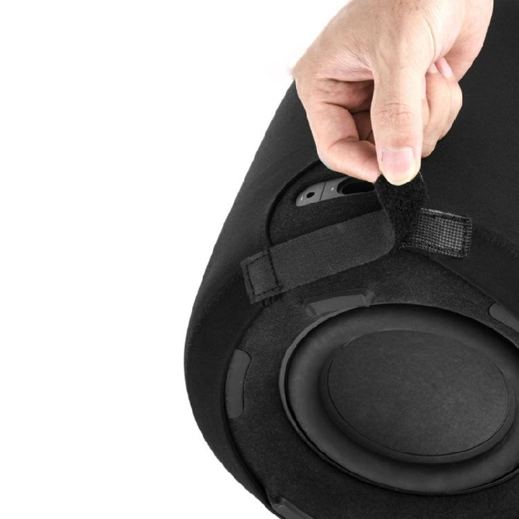 Dustproof Sleeve Protections Case Lightweight Dust Blocker for Harman Speaker