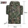 Zengrong 75L Outdoor Camping Backpack