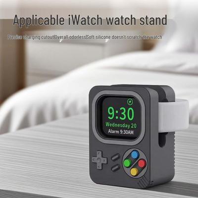 Accessori per smartwatch e tracker – Docking station per Apple watch