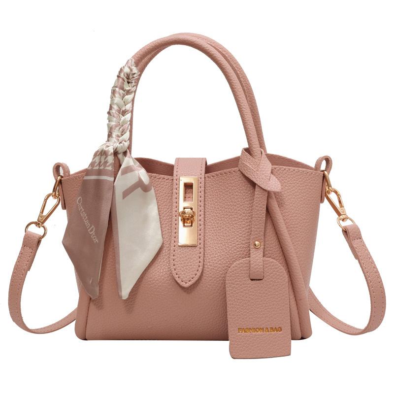 Geantă de mână Modă Nouă Geantă de Umăr Mesager