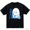 Das Quintessentielle Quintett Anime Liebhaber T-Shirt Ganzjahreskleidung Persönlichkeit Kleidung Übergröße Unisex Neues Modell Streetwear