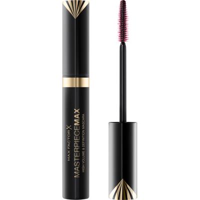 Masterpiece Max Mascara Black 7.2ml