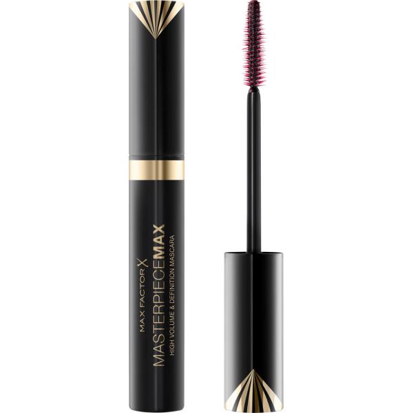 

Тушь для ресниц MAX FACTOR Masterpiece Max черная 7,2 мл