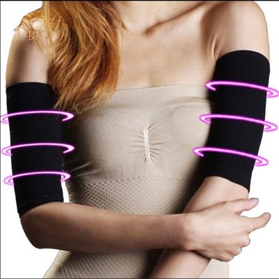 Chudnutie Fat Buster Spaľovanie kalórií opasok Wrap zoštíhľujúci Arm Band Shaper