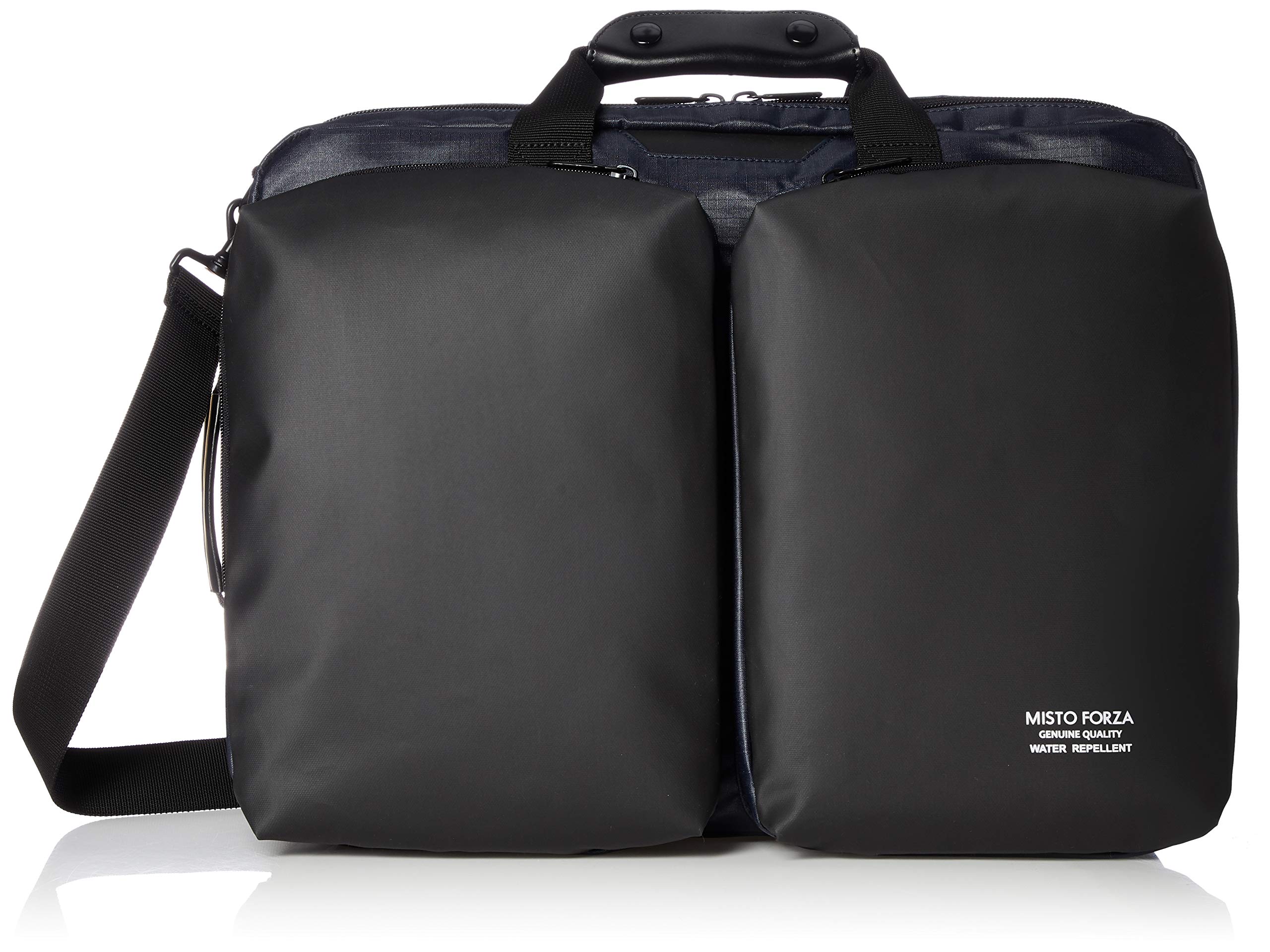 

Mist Forza 3-Way Super Water-Repellent Business Bag FMO06 Simple A4 Storage Compact
