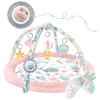 Ocean Nukido Interactive Play Mat - Pink