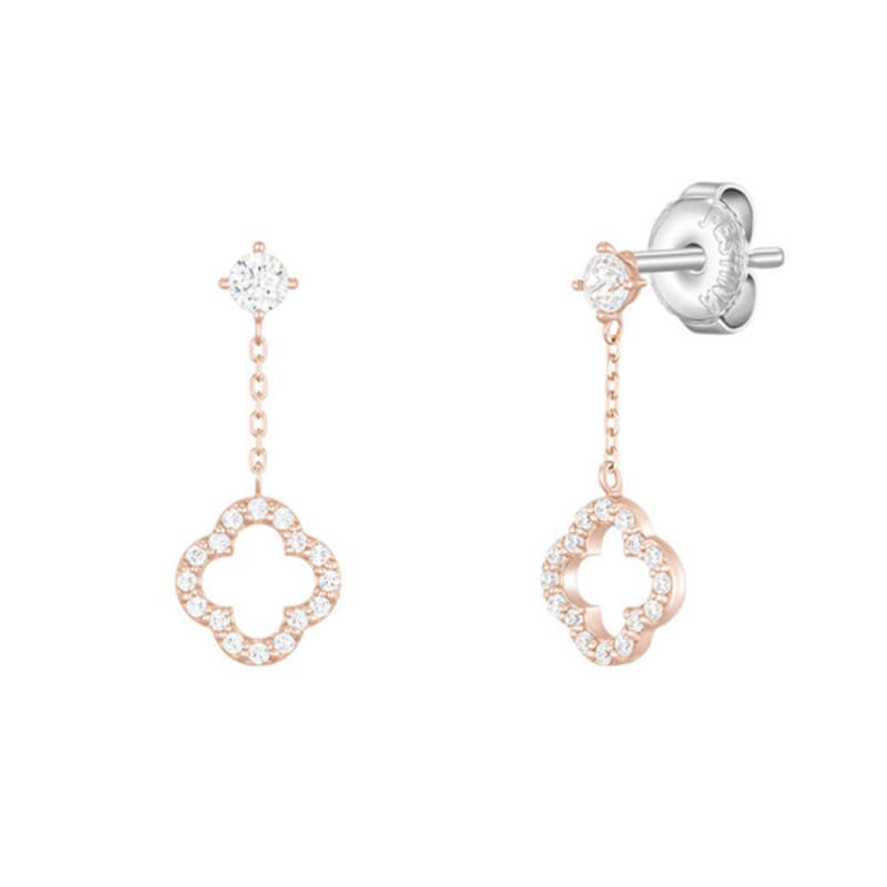 

J.ESTINA CLOVIA Earrings (JJCLEQ5BN152SR000) single type