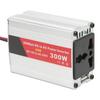 Modified Sine Wave Inverter Peak 300W Car Power Inverter DC 12V To 220V AC Converter for Laptops