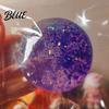 Anxiety Relief Gadget Colorful Squeeze Toy Slow-Rising Soft Fidget TPR Stress Relaxation Ball Decompression for Adults Kids Novelty Party Favor
