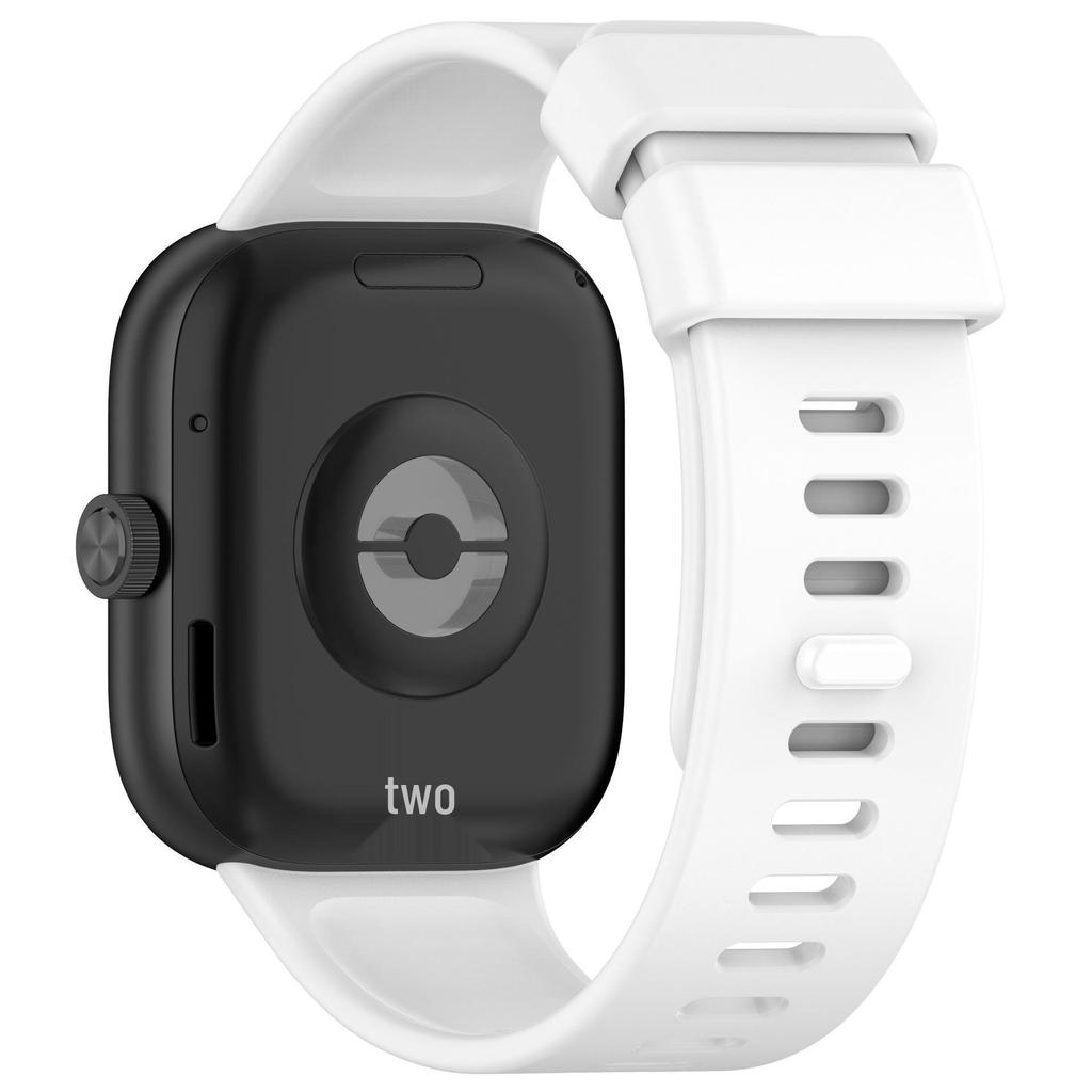 Replacement Wristband for Xiaomi Redmi Watch 6, Watch 4/5 eSIM, Mi Band 8 Pro/9 Pro