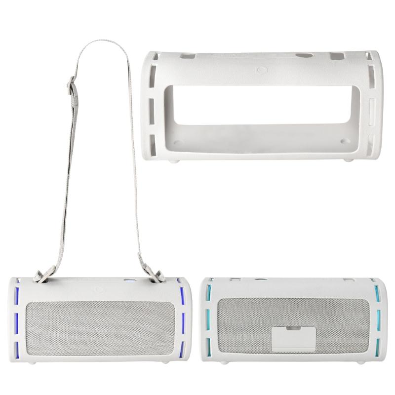 Shockproof Silicone Cover For ULT FIELD 5 Wireless Speakers Lightweight Portable Design Enhanced Grip And Stability