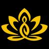Car Window Bumper Lotus Buddha Decorative Auto Accessories Colorful Laser Reflective Cratch Shielding Sticker