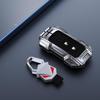 Toyota Key Cover for Corolla, Camry, Levin, Highlander, RAV4, IZOA, Reiz