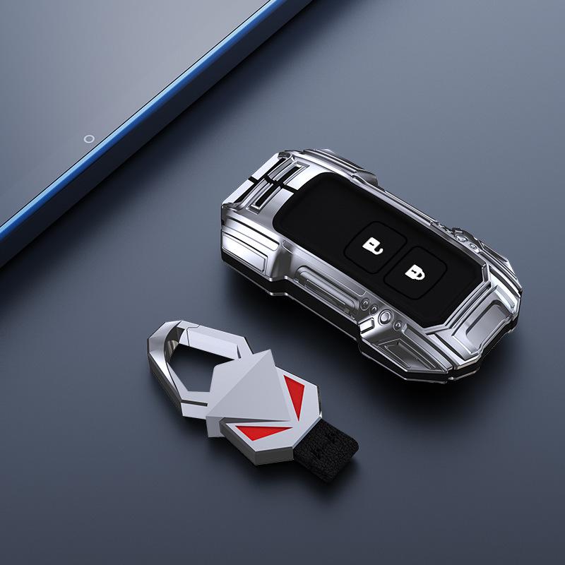 Toyota Key Cover for Corolla, Camry, Levin, Highlander, RAV4, IZOA, Reiz