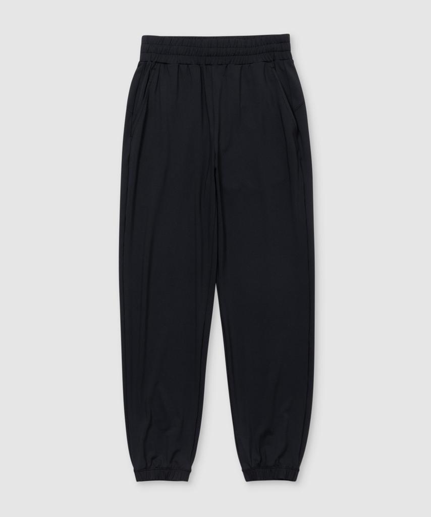 MUSINSA STANDARD SPORTS Cooltandard Dryact Jogger Pants Women (2 Colors)