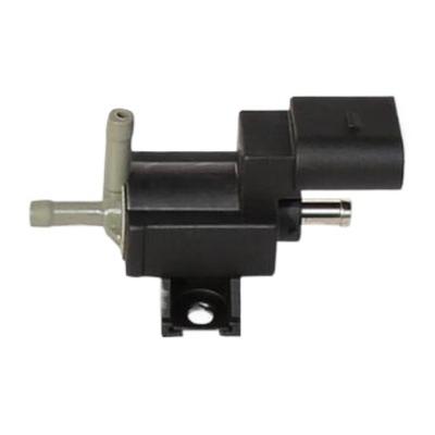Mechanische Geräte – Magnetventile