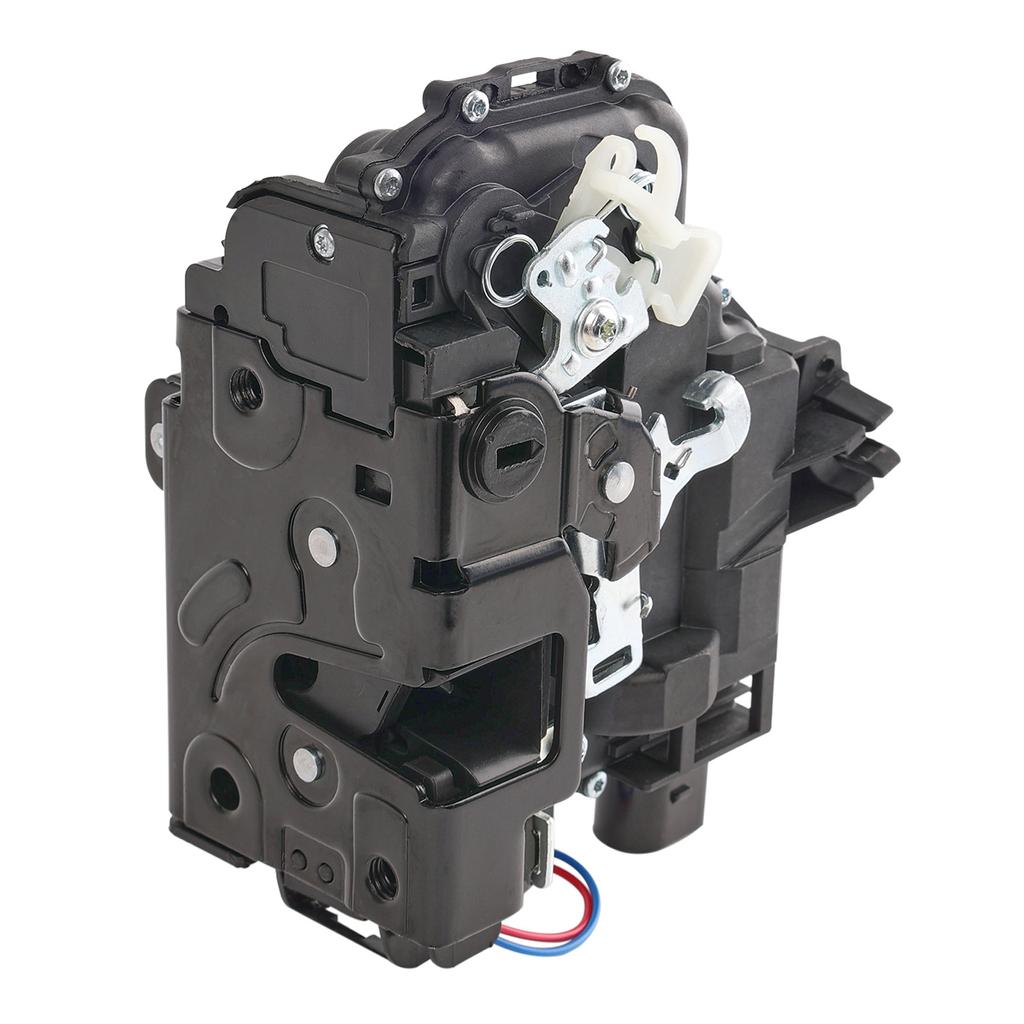 Atuadores de trava de fechadura de porta solenóide traseira esquerda para vw golf mk4 1997 - 2005 bora 1j2 1j6 assento arosa skoda fabia octavia 3b4839015