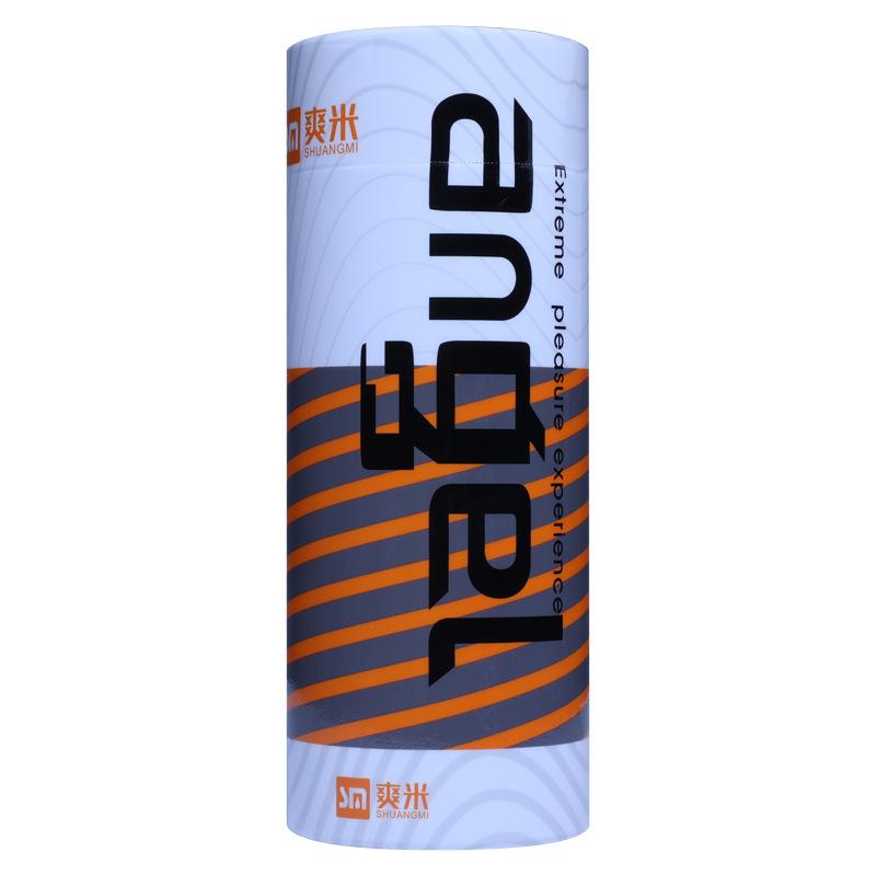 Angel Aeroplane Cup Transparent Silicone Male Sucking Negative Pressure Training Masturbator Exercise Adult Erotic Sexual Use