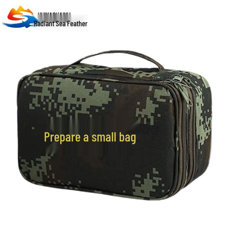 Huiyao Haiyu Tactical Emergency Kit Bag