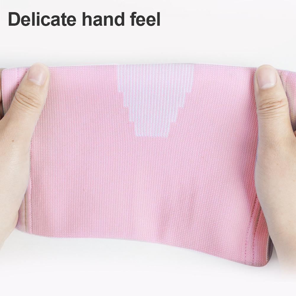 2Pcs Girls Boy Active Knee Pads Elbow Pads Wrist Guards Ankle Brace Outdoor Activity Skating Biking Knee Support Safety Gear