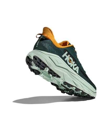 HOKA CHALLENGER 8 Mens Sports Running Shoes Road Trail Run