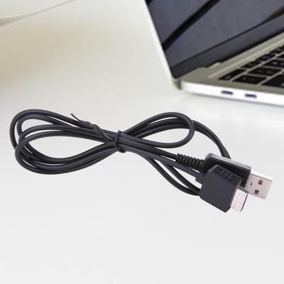USB Data & Power Charger Cord For PlayStation PSV1000 Charging Cable Line 1.2M For PS Vita 1000 Game Console Power Adapter