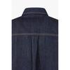 Studio Tomboy Indigo Shirt Type Denim Jumper  91m6113114 
