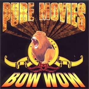 

CD РАЗНЫЕ - BOW WOW Movies PHCR1480 Япония Музыка Другие Б/У