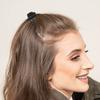 6 Stück Morhom Kieferklammern Haarklammern für dickes oder mitteldickes Haar Damen Klassischer Stil Krallenclip Haaraccessoires Haarklammern