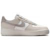 Nike Air Force 1 Low College Grey Phantom Damskie Trampki Summit-White II7650-121