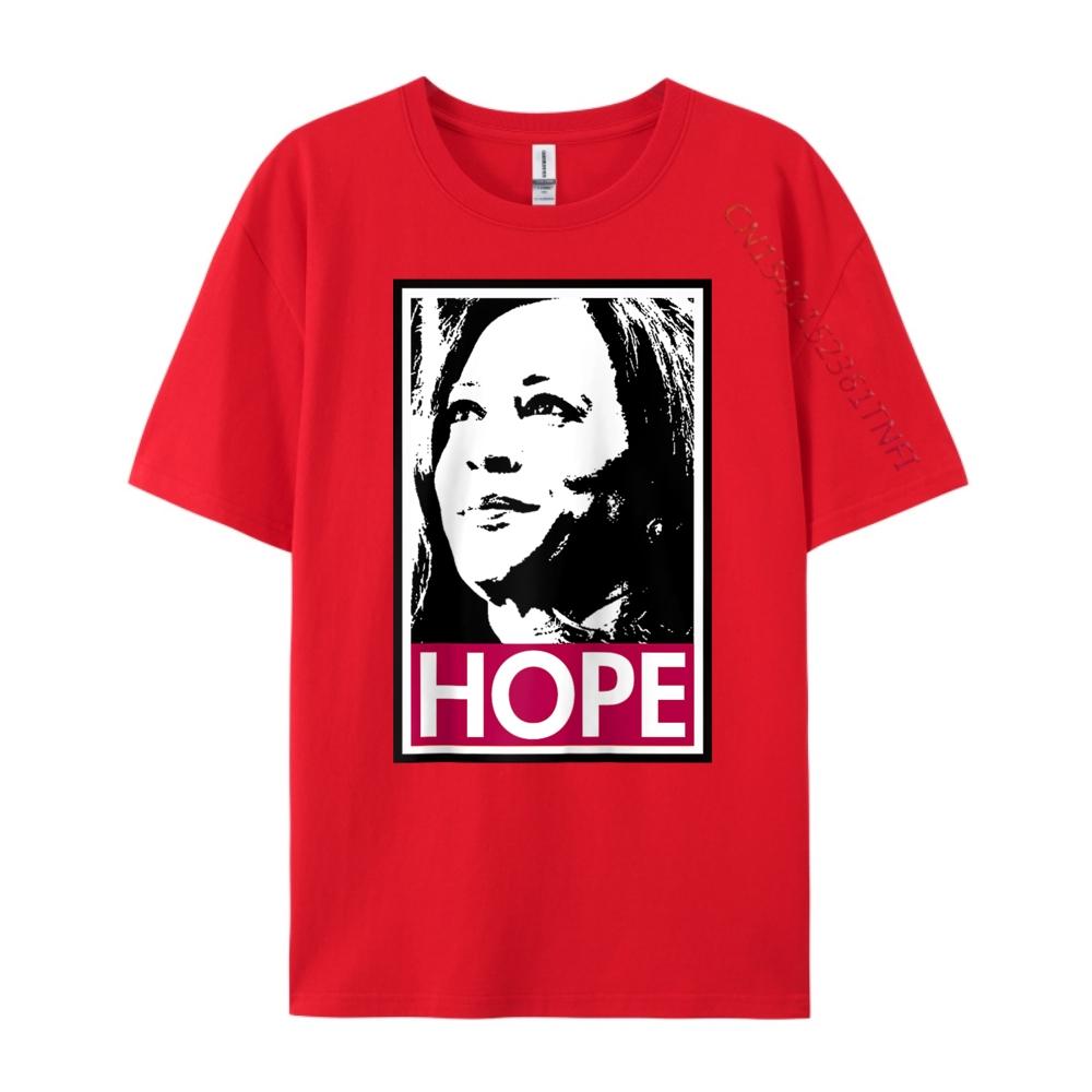 Kamala Hope Kamala Harris Raglan Wholesale Tshirts 100 Pcs Women Unisex Vintage S