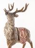 Deer Figurine 35X22X13